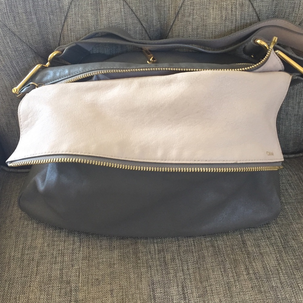 Chloe bag